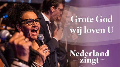 nederland zingt dag 2016
